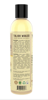 Taliah Waajid Clean-N-Curly